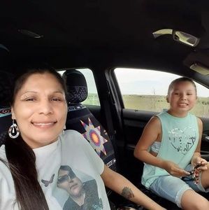 Meet your Posher, Kelly raye